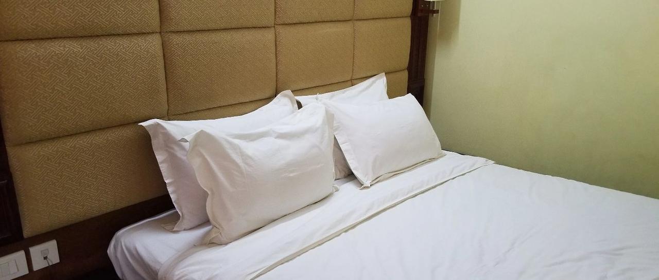 Hamsaa Heritage Hotel Sankarankovil Zewnętrze zdjęcie